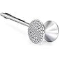 Purilite Select Double-Sided Meat Tenderizer Mallet - PuriLite