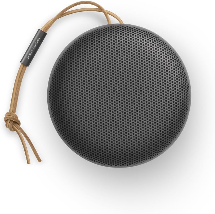 Purilite Select OmniWave Portable Bluetooth Speaker - PuriLite
