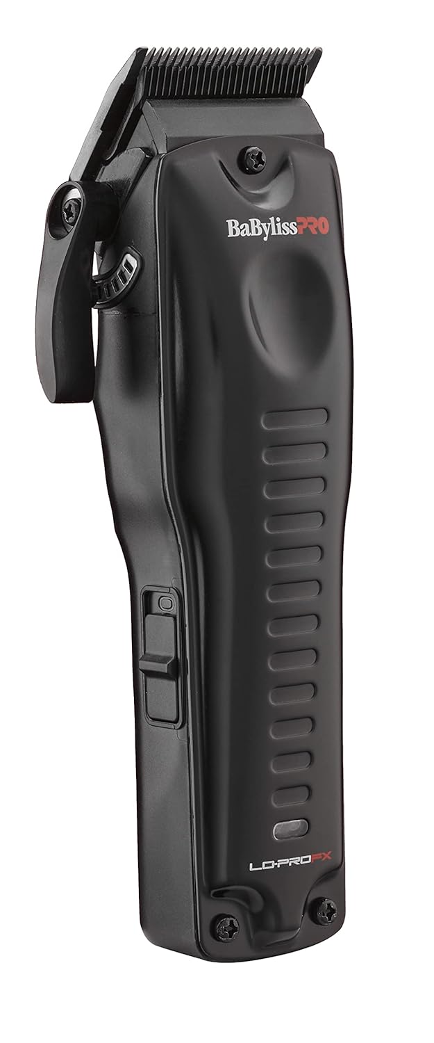 BaBylissPRO Lo-ProFX High-Performance Low Profile Collection - PuriLite
