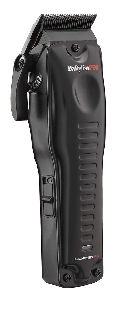 BaBylissPRO Lo-ProFX High-Performance Low Profile Collection - PuriLite