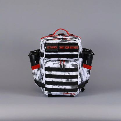 WOLFpak 25L BackPack - PuriLite