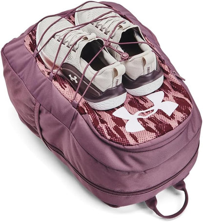 Under Armour unisex-adult Hustle Sport BackpackBackpack - PuriLite