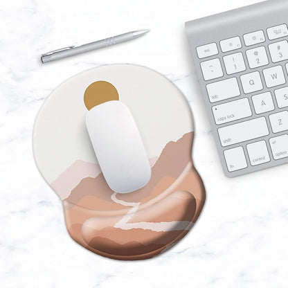 Purilite Select Ergonomic Mouse Pad - PuriLite