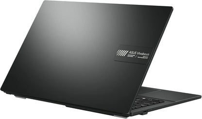 ASUS Vivobook Go 15 Laptop, 15.6” FHD Display, Intel® Core™ i3-N305 Processor, 8GB RAM, 256GB UFS, Windows 11 Home, Mixed Black, E1504GA-AS33-CA - PuriLite