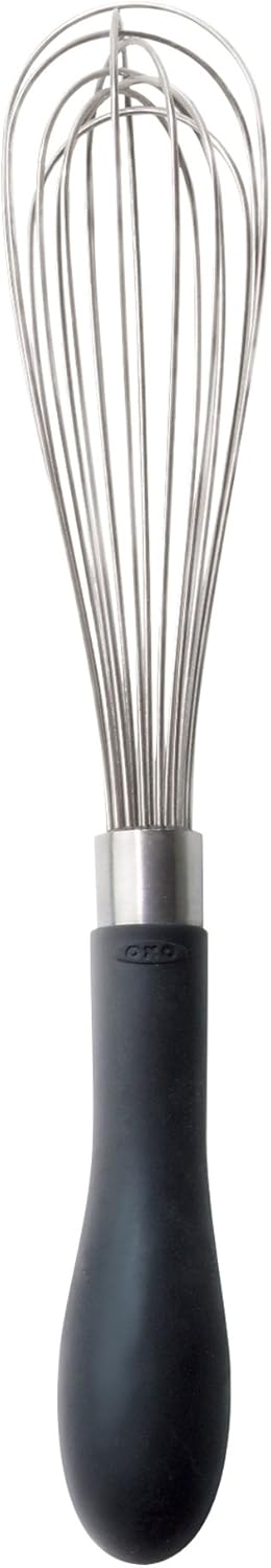 OXO Good Grips Balloon Whisk, 11" Black - PuriLite