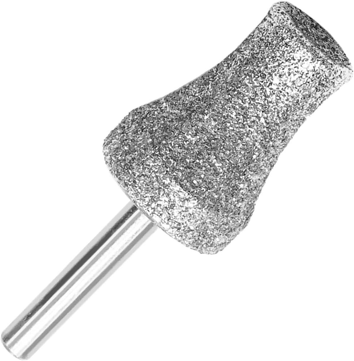 PLATGO Diamond Dog Grinder for Dremel, Nail Drill Bits for Dogs & Pets Care, 1/8'' Dremel Tool - PuriLite