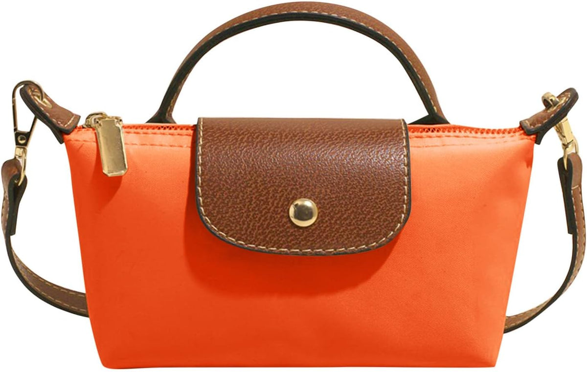 Purilite Select Women’s Nylon Crossbody Bag - PuriLite