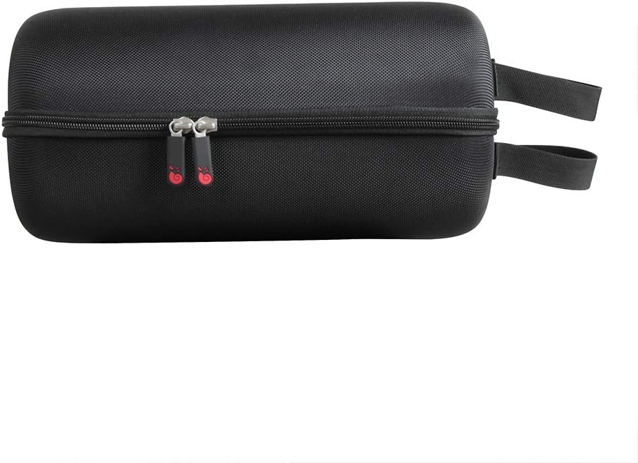 Hermitshell Travel Case for Sonos Move/Sonos Move 2 Battery-Powered Smart Speaker (Case for Speaker and Charging Dock) - PuriLite