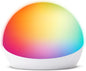 Echo Glow - Multicolor smart lamp for kids, a Certified for Humans Device – Requires compatible Alexa device - PuriLite