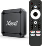 Android 14.0 TV Box (X96Q-RK3518-US-B1) - PuriLite