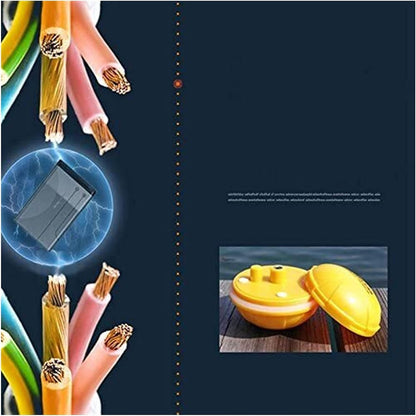 Fish Finder for Smart Mobile Phone Sonar Fish Finder Depth Fish Detect Compatible with iOS and Android Smart Sonar for Kayaks Boats Fishing Enthusiast - PuriLite