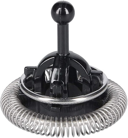 Nespresso Whisk for Aeroccino 3 Milk Frother Replacement - PuriLite