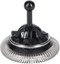Nespresso Whisk for Aeroccino 3 Milk Frother Replacement - PuriLite