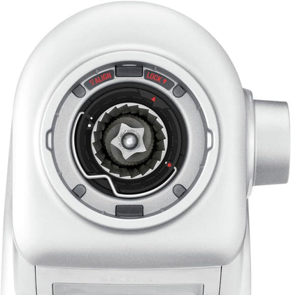 Breville BCG820BSS Smart Grinder Pro Coffee Bean Grinder, Brushed Stainless Steel - PuriLite