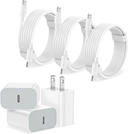 Purilite Select USB-C Fast Charging Kit - PuriLite