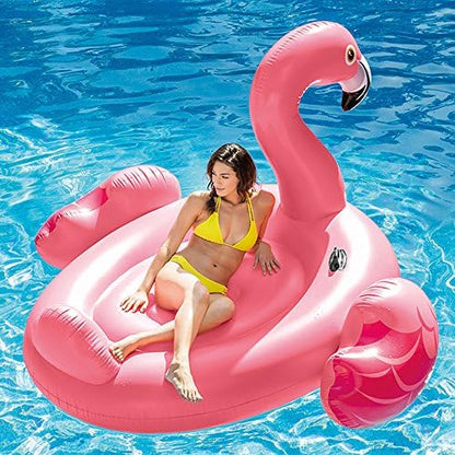 Intex Inflatable Pool and Lake Floats – Inflatable Rafts, Loungers & Ride-Ons - PuriLite