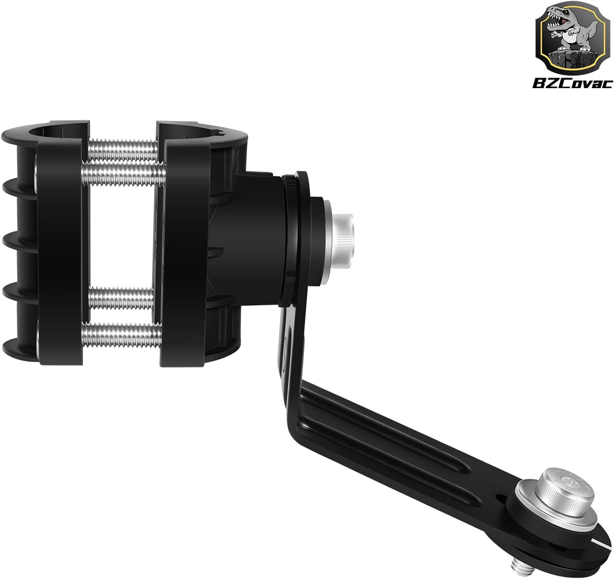 Purilite Select Multi-View Pole Mount for Garmin LiveScope Transducers - PuriLite