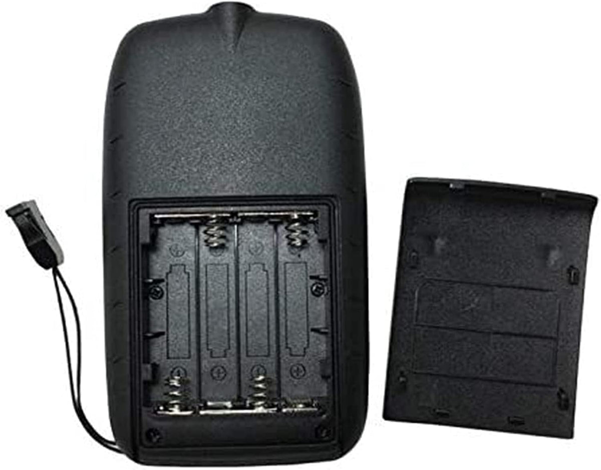 New Sonar Fish Finder Fishing Depth Sonar Sensor Alarm Transduce for Pontoon Boats Lake Rail - PuriLite