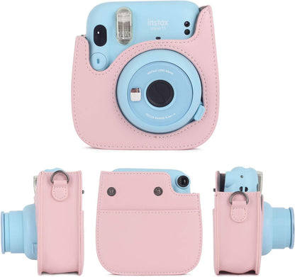 Purilite Select Camera Case for Instax Mini 12/11/9 - PuriLite