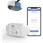 Refoss Smart Wi-Fi Garage Door Opener, Compatible with Google Assistant, Alexa, APP Remote Control - PuriLite