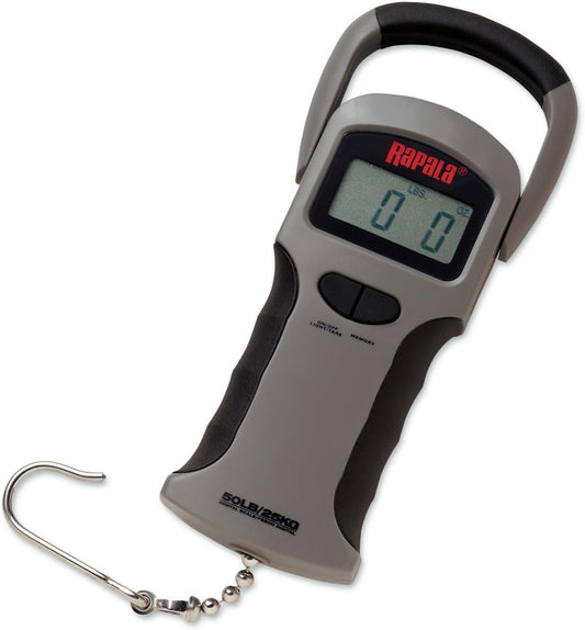 Rapala Digital Scale 50 lb - PuriLite