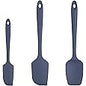 Purilite Select Midnight Blue Silicone Spatula - PuriLite