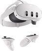 Meta Quest 3 512GB — The Most Powerful Quest — Ultimate Mixed Reality Experiences — Get a 3-Month Trial of Meta Horizon+ Included - PuriLite