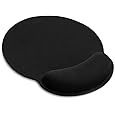 Purilite Select Ergonomic Gel Mouse Pad - PuriLite