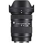 Tamron 28-75mm F/2.8 Di III VXD G2 for Sony E-Mount Full Frame/APS-C - PuriLite