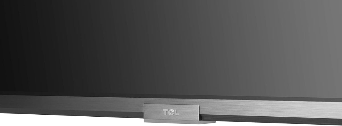 TCL 55-Inch QM6K Series QLED 4K Smart QD-Mini LED TV with Google TV (2025 Model) New Halo Control System, LD500 Precise Dimming Series, High Contrast HVA Panel, 144Hz Native Panel Refresh Rate - PuriLite