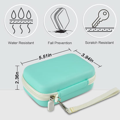 Purilite Select Portable Photo Printer Case - PuriLite