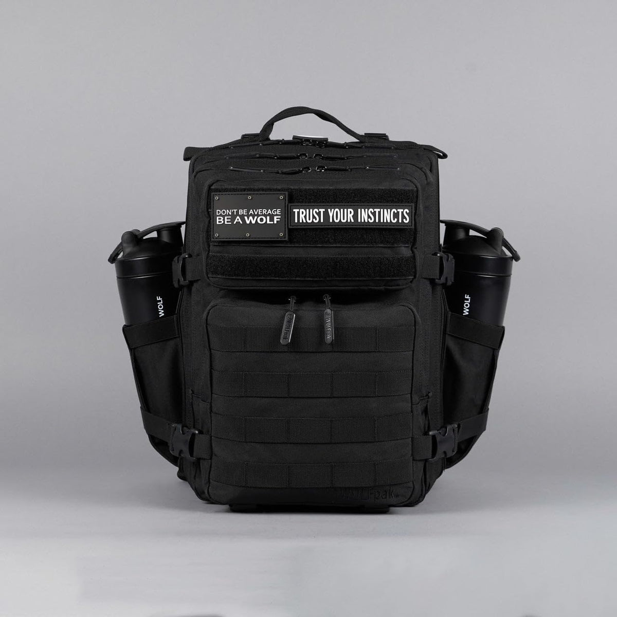 WOLFpak 25L BackPack - PuriLite