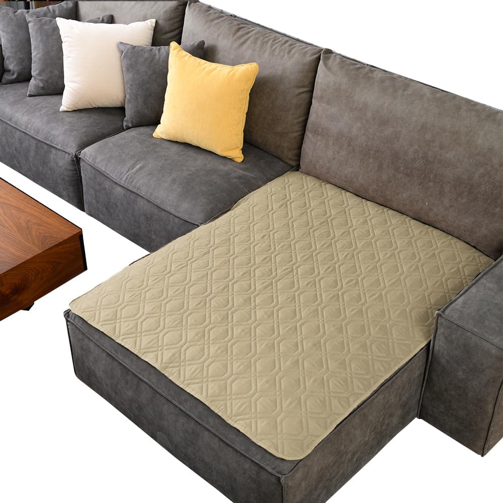 Ameritex Waterproof Dog Bed Cover Pet Blanket for Furniture Bed Couch Sofa Reversible - PuriLite