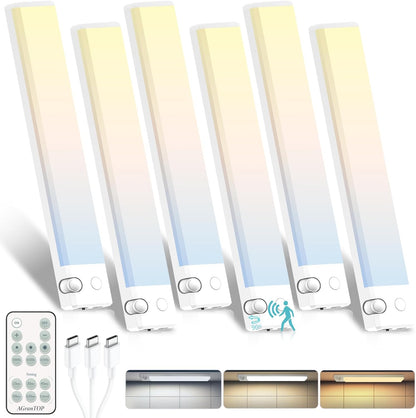 Purilite Select Motion Sensor Cabinet Light - PuriLite