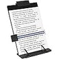 Purilite Select Adjustable Metal Easel Document Holder - PuriLite