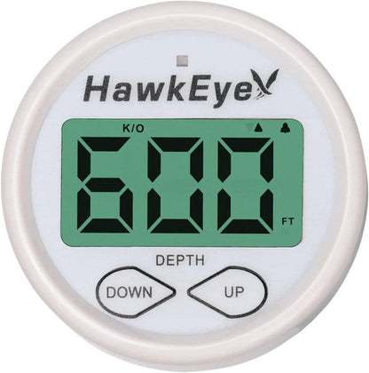 HawkEye DT1B DepthTrax 1B - PuriLite