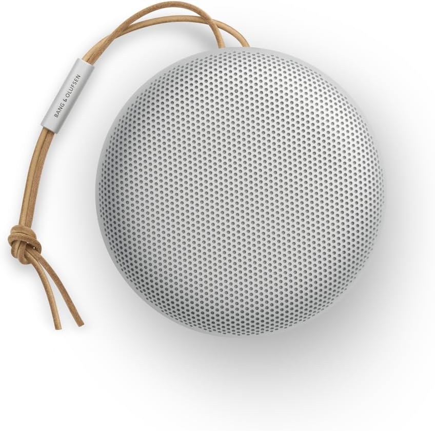 Purilite Select OmniWave Portable Bluetooth Speaker - PuriLite