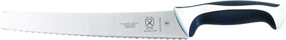 Mercer Culinary M23860 Millennia Black Handle, 8.5-Inch Narrow, Fillet Knife - PuriLite
