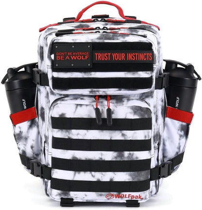 WOLFpak 25L BackPack - PuriLite