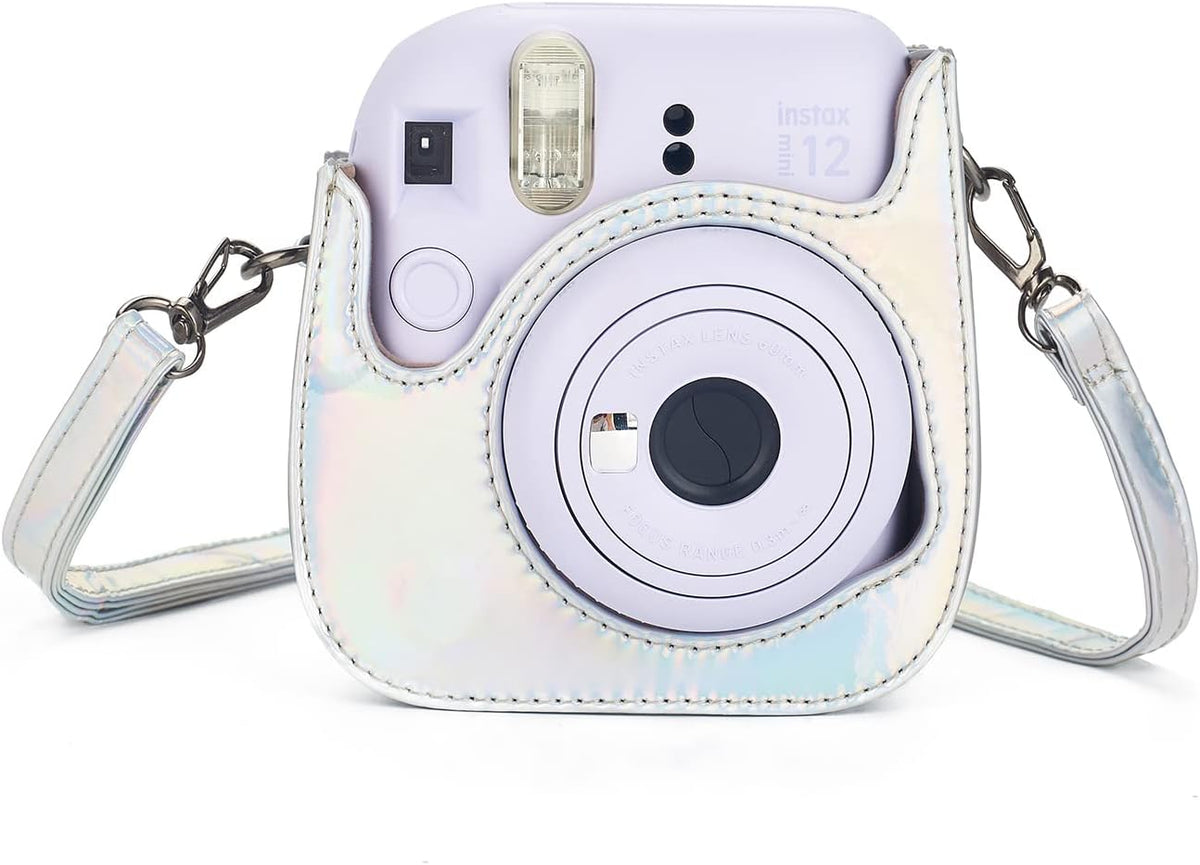 Purilite Select Camera Case for Instax Mini 12/11/9 - PuriLite