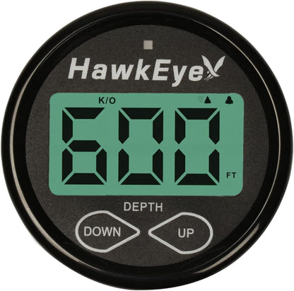 HawkEye DT1B DepthTrax 1B - PuriLite