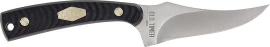 Old Timer 152OT Sharpfinger Full Tang Fixed Blade Knife - PuriLite