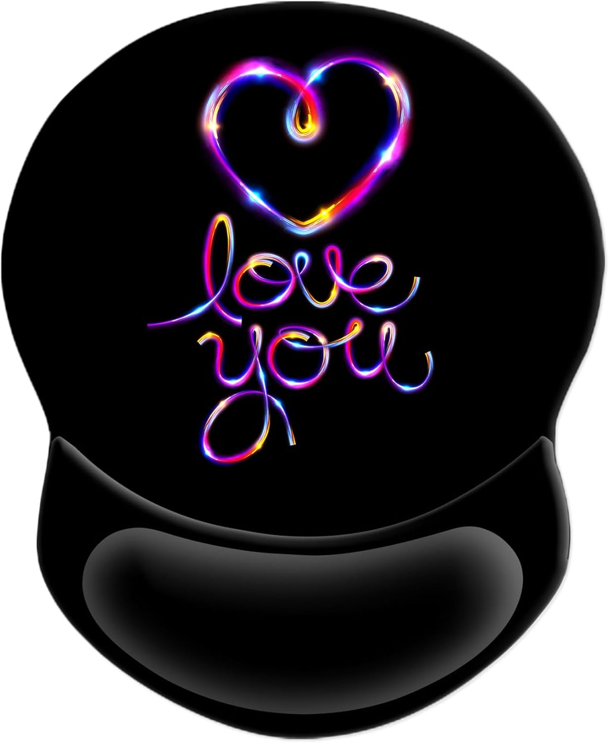 Purilite Select Ergonomic Mouse Pad - PuriLite