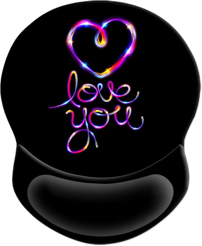 Purilite Select Ergonomic Mouse Pad - PuriLite