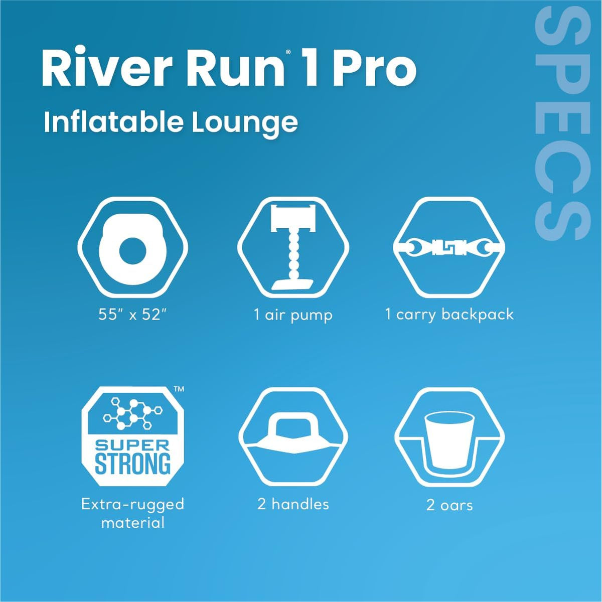 Intex Inflatable Pool and Lake Floats – Inflatable Rafts, Loungers & Ride-Ons - PuriLite