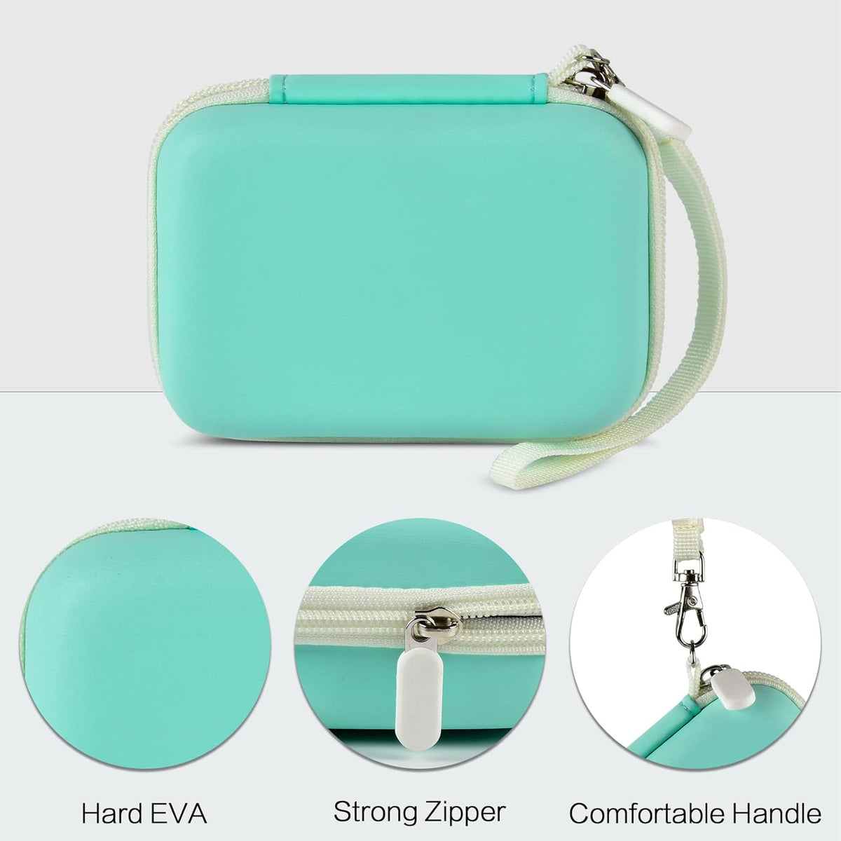 Purilite Select Portable Photo Printer Case - PuriLite