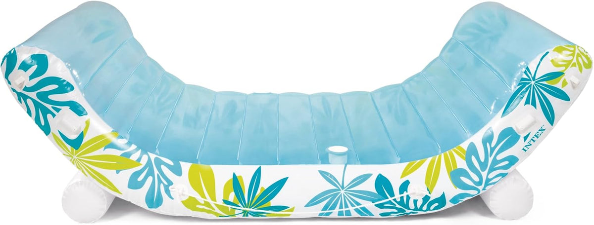 Intex Inflatable Pool and Lake Floats – Inflatable Rafts, Loungers & Ride-Ons - PuriLite