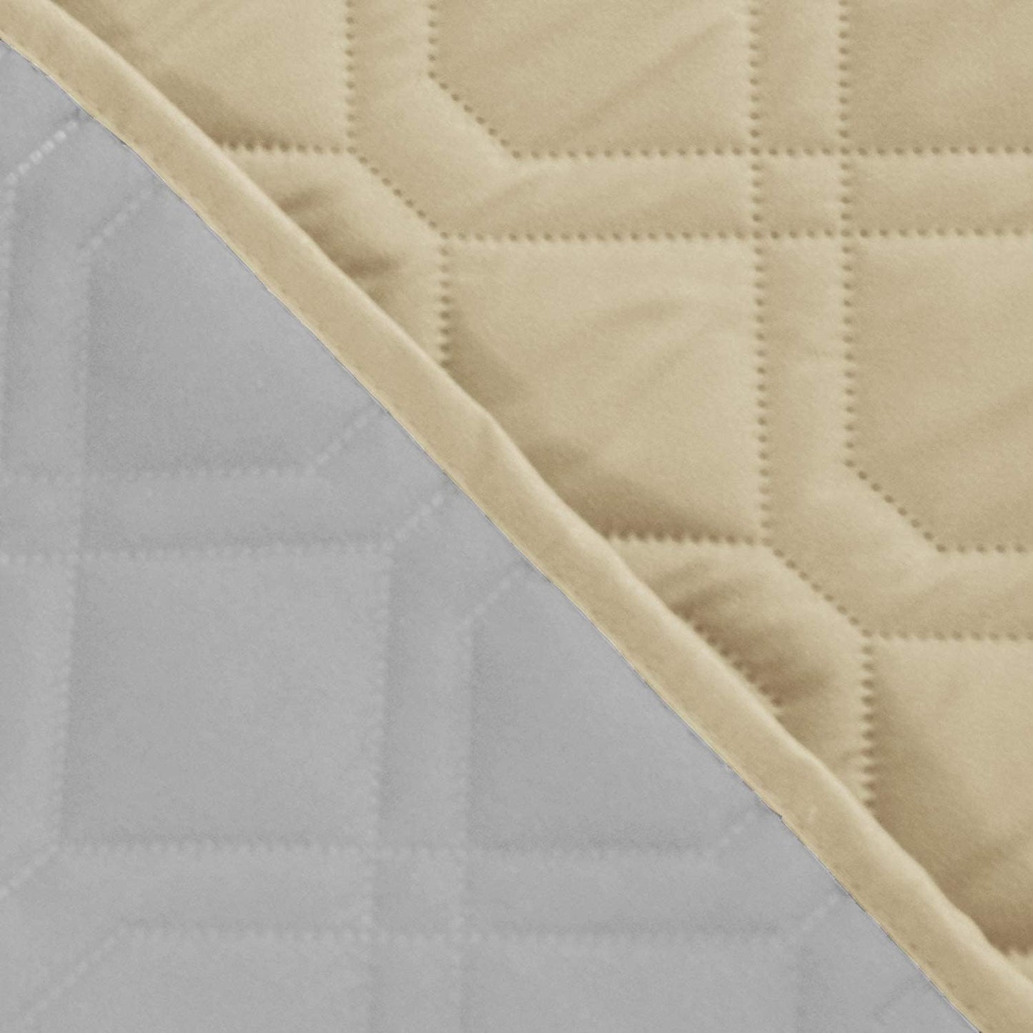 Ameritex Waterproof Dog Bed Cover Pet Blanket for Furniture Bed Couch Sofa Reversible - PuriLite