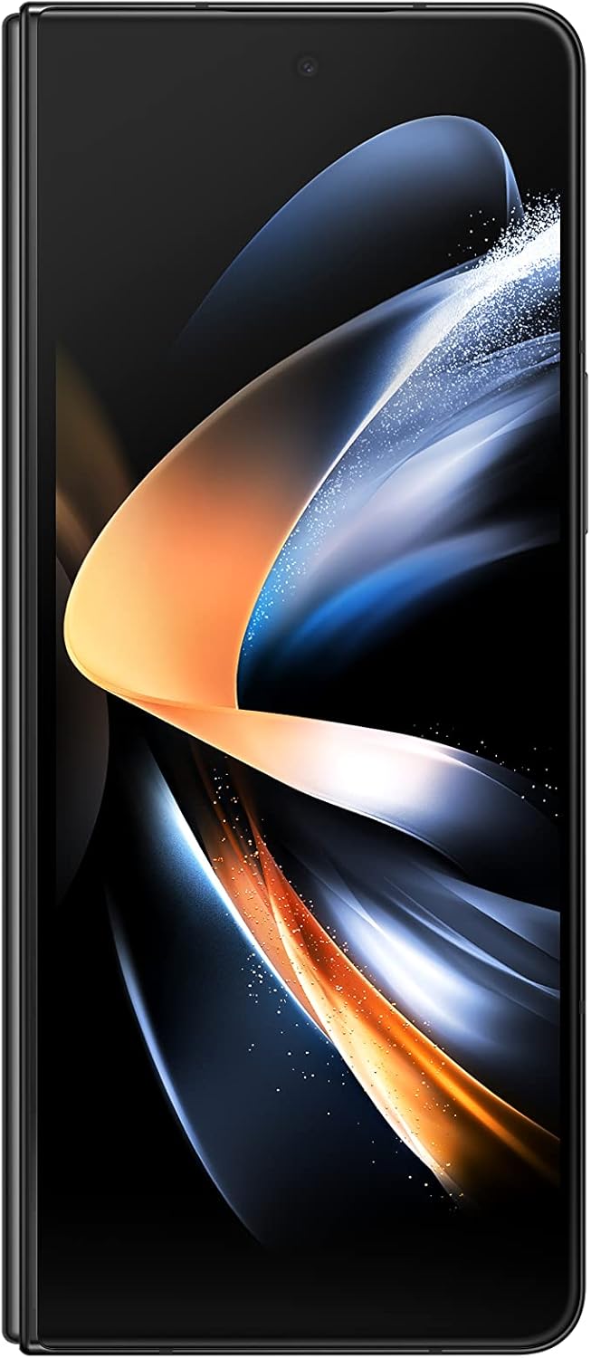 Samsung Galaxy Z Flip4 5G 128GB Unlocked- Bora Purple (Renewed) - PuriLite