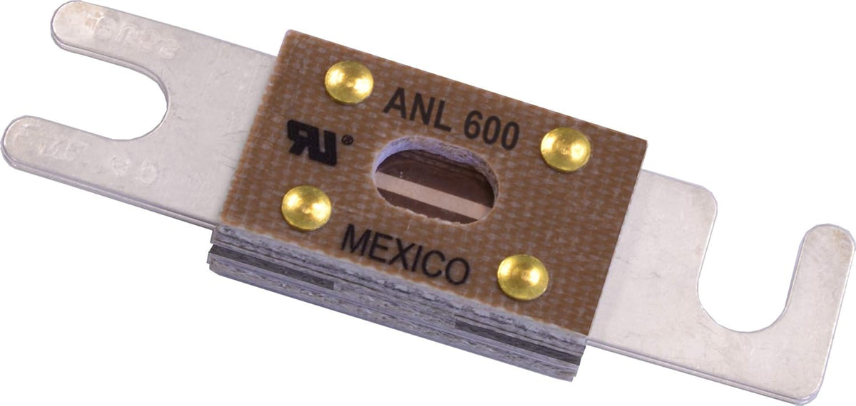 Blue Sea Systems ANL Fuses - PuriLite
